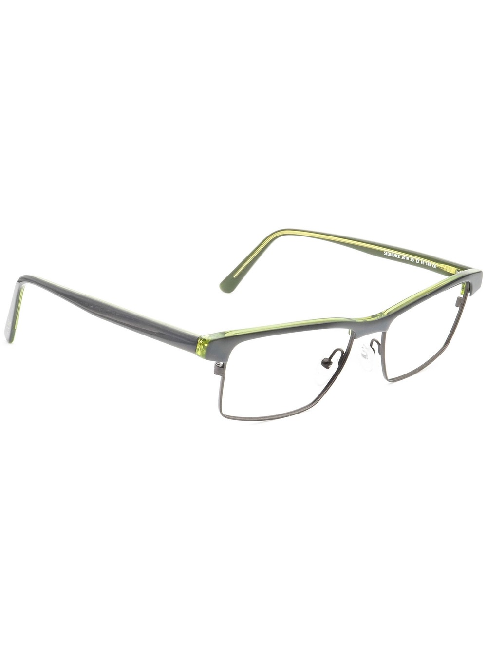 Jean Lafont Sequence 2019 Eyewear